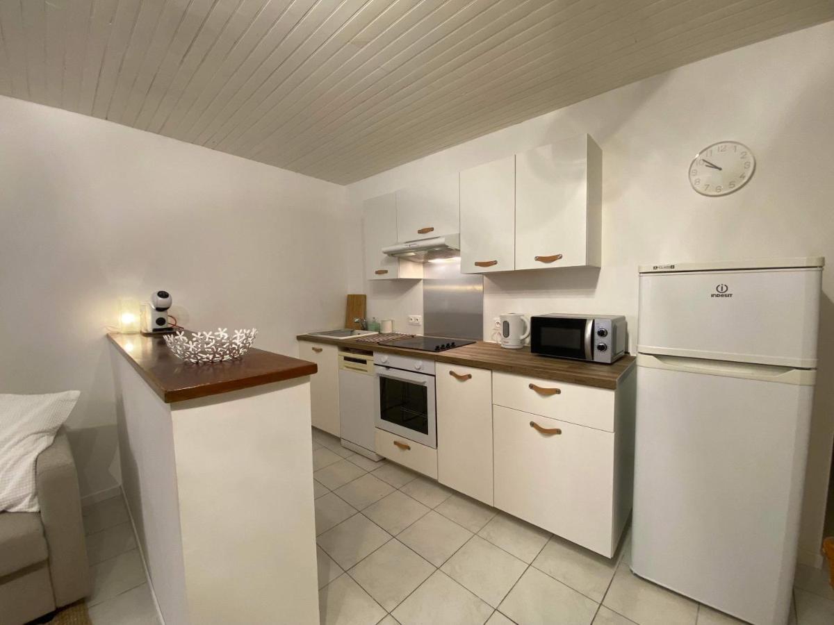מרסיאן Ma Maison מראה חיצוני תמונה