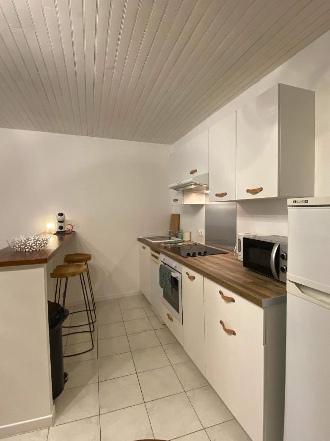 מרסיאן Ma Maison מראה חיצוני תמונה