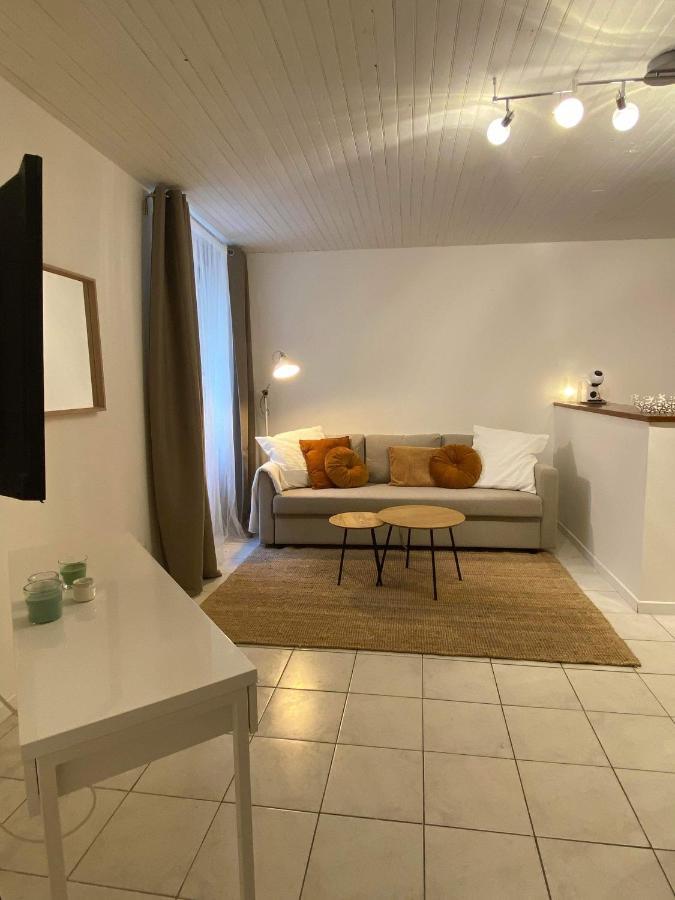 מרסיאן Ma Maison מראה חיצוני תמונה