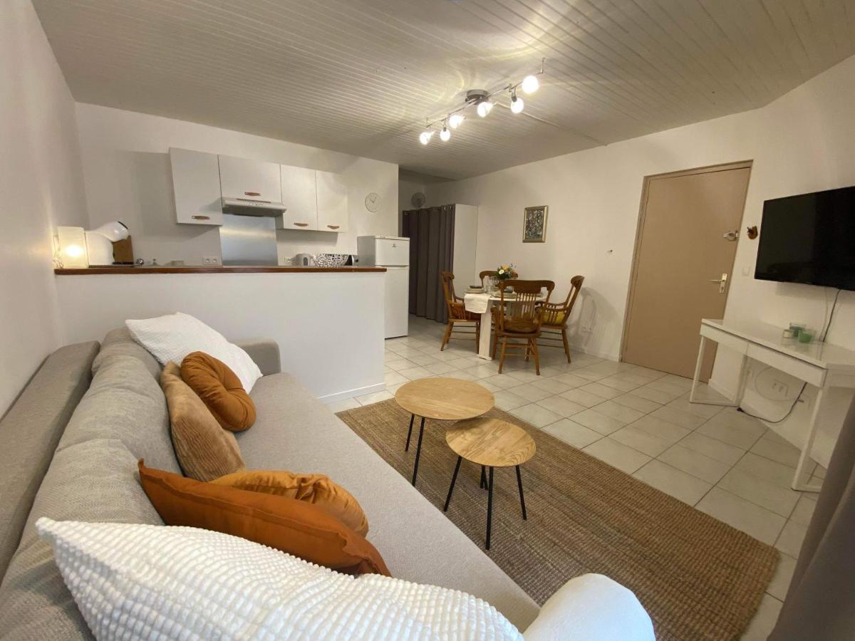 מרסיאן Ma Maison מראה חיצוני תמונה