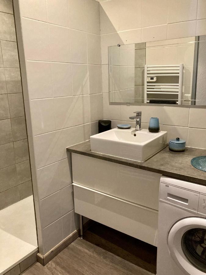 מרסיאן Ma Maison מראה חיצוני תמונה