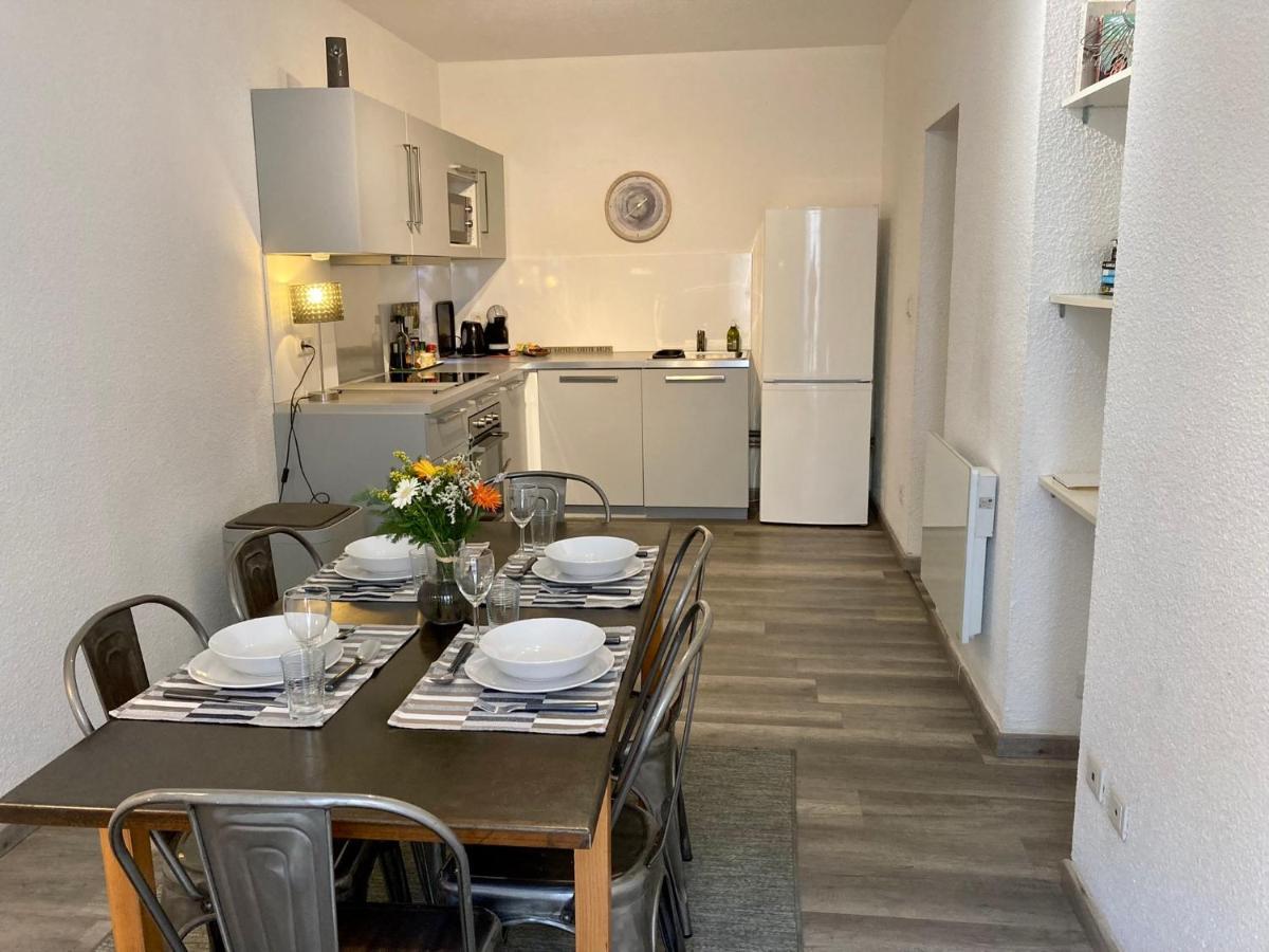 מרסיאן Ma Maison מראה חיצוני תמונה