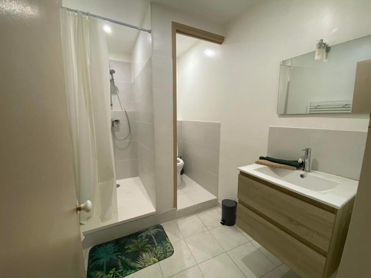 מרסיאן Ma Maison מראה חיצוני תמונה