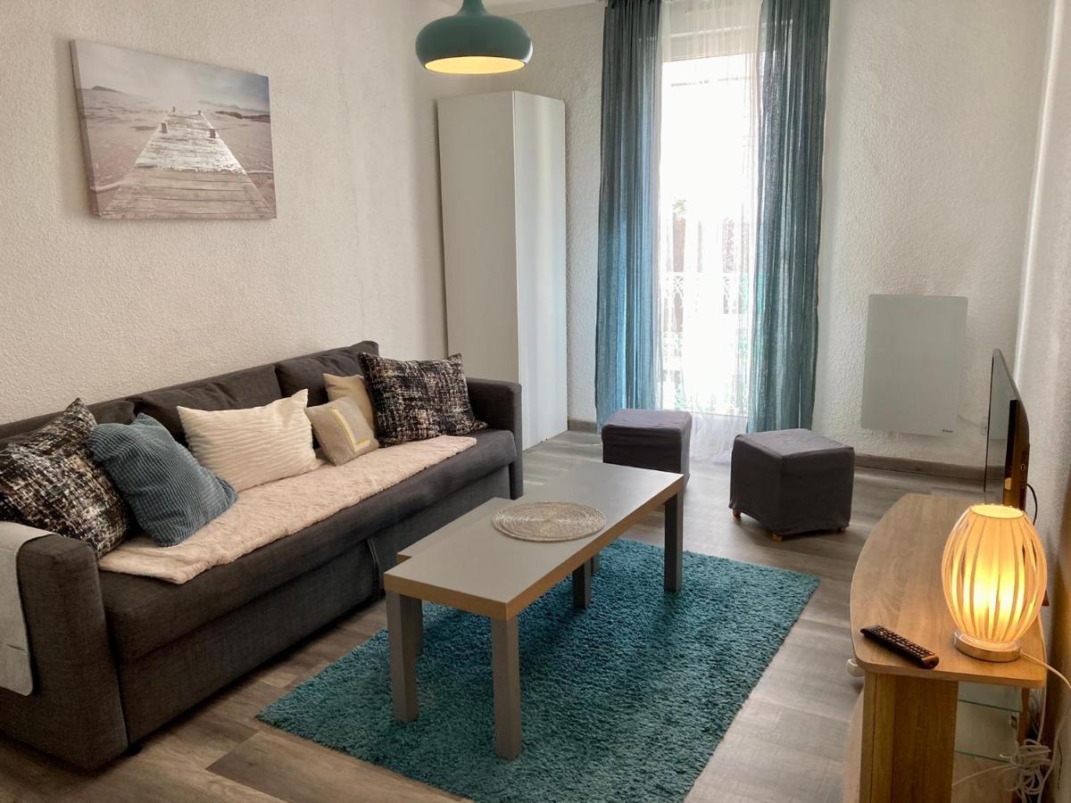 מרסיאן Ma Maison מראה חיצוני תמונה