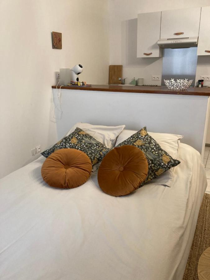 מרסיאן Ma Maison מראה חיצוני תמונה